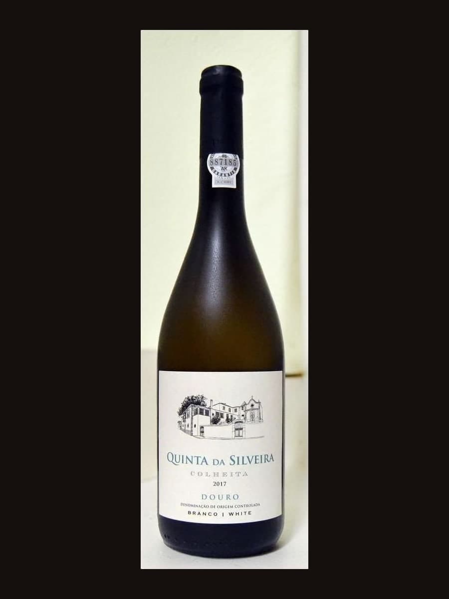 Quinta da Silveira Colheita Branco