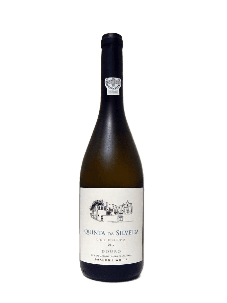 Quinta da Silveira Colheita Branco
