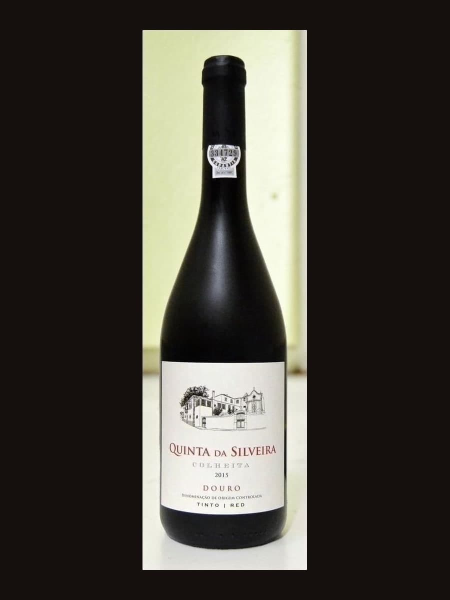 Quinta da Silveira Colheita Tinto