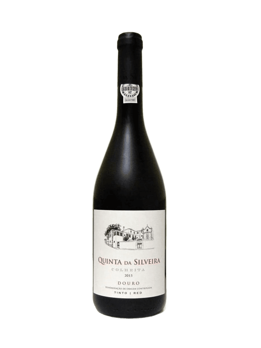 Quinta da Silveira Colheita Tinto