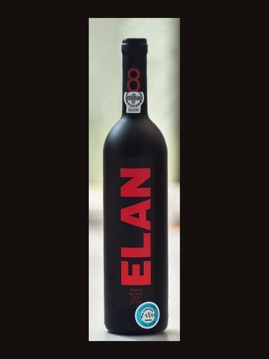 Elan Elan Tinto