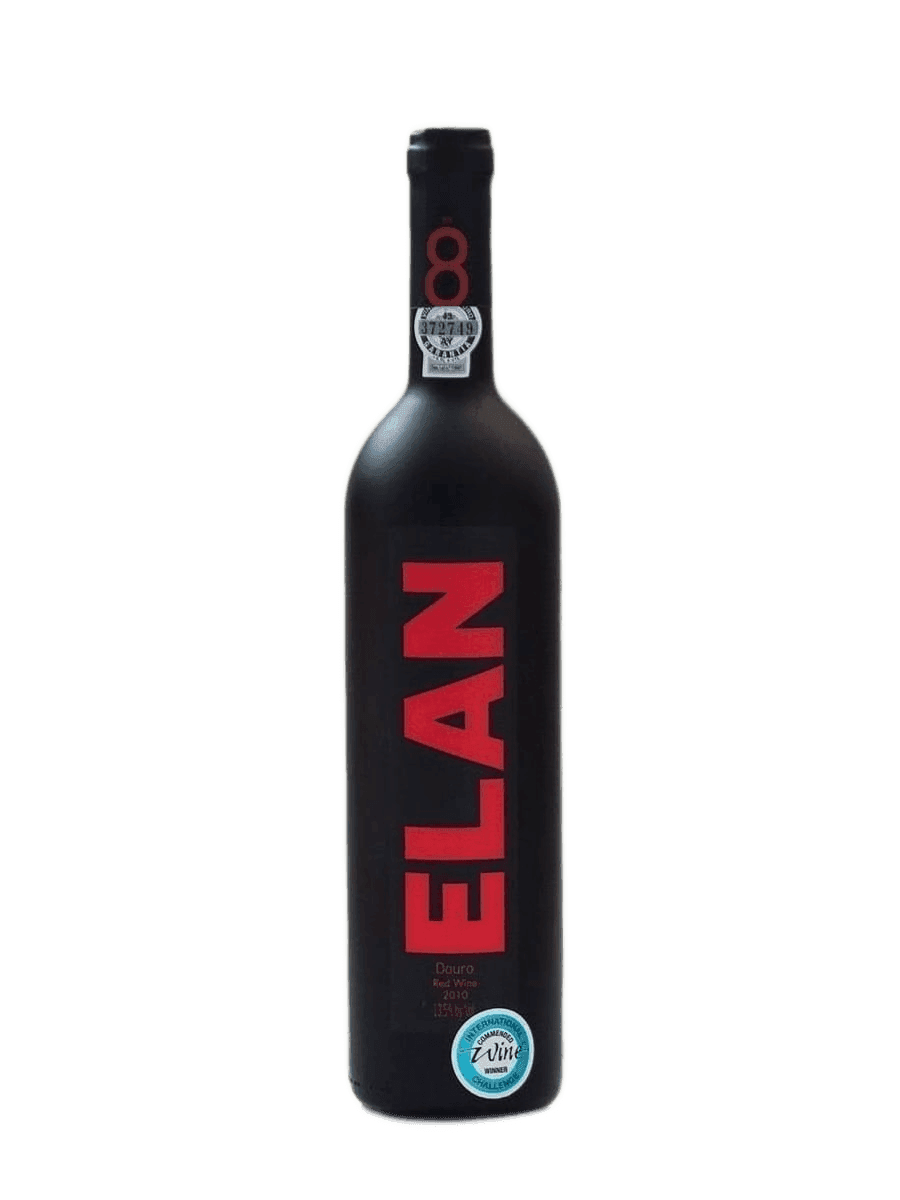 Elan Elan Tinto 2018