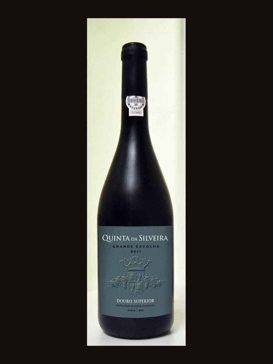 Quinta da Silveira Grande Escolha Tinto