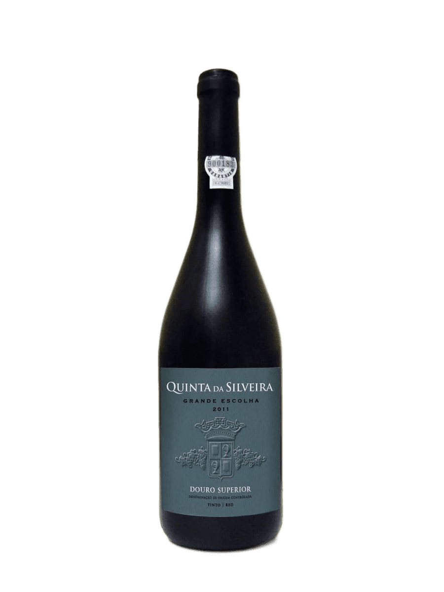 Quinta da Silveira Grande Escolha Tinto