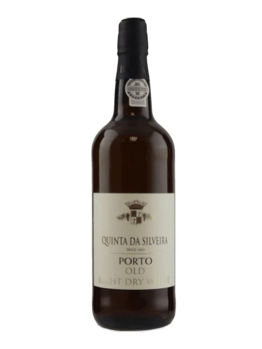 Quinta da Silveira Porto Old Light White Dry