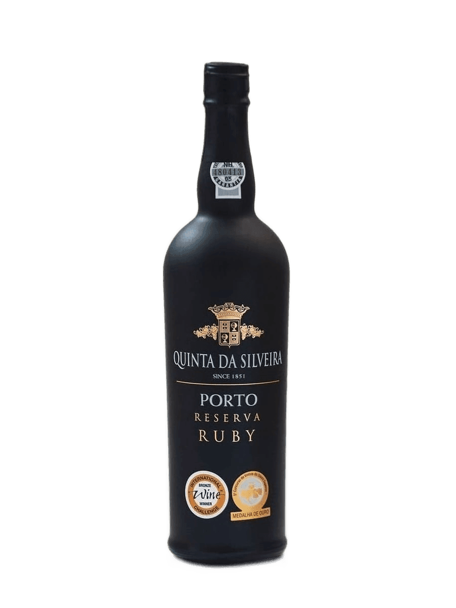 Quinta da Silveira Porto Reserve Ruby