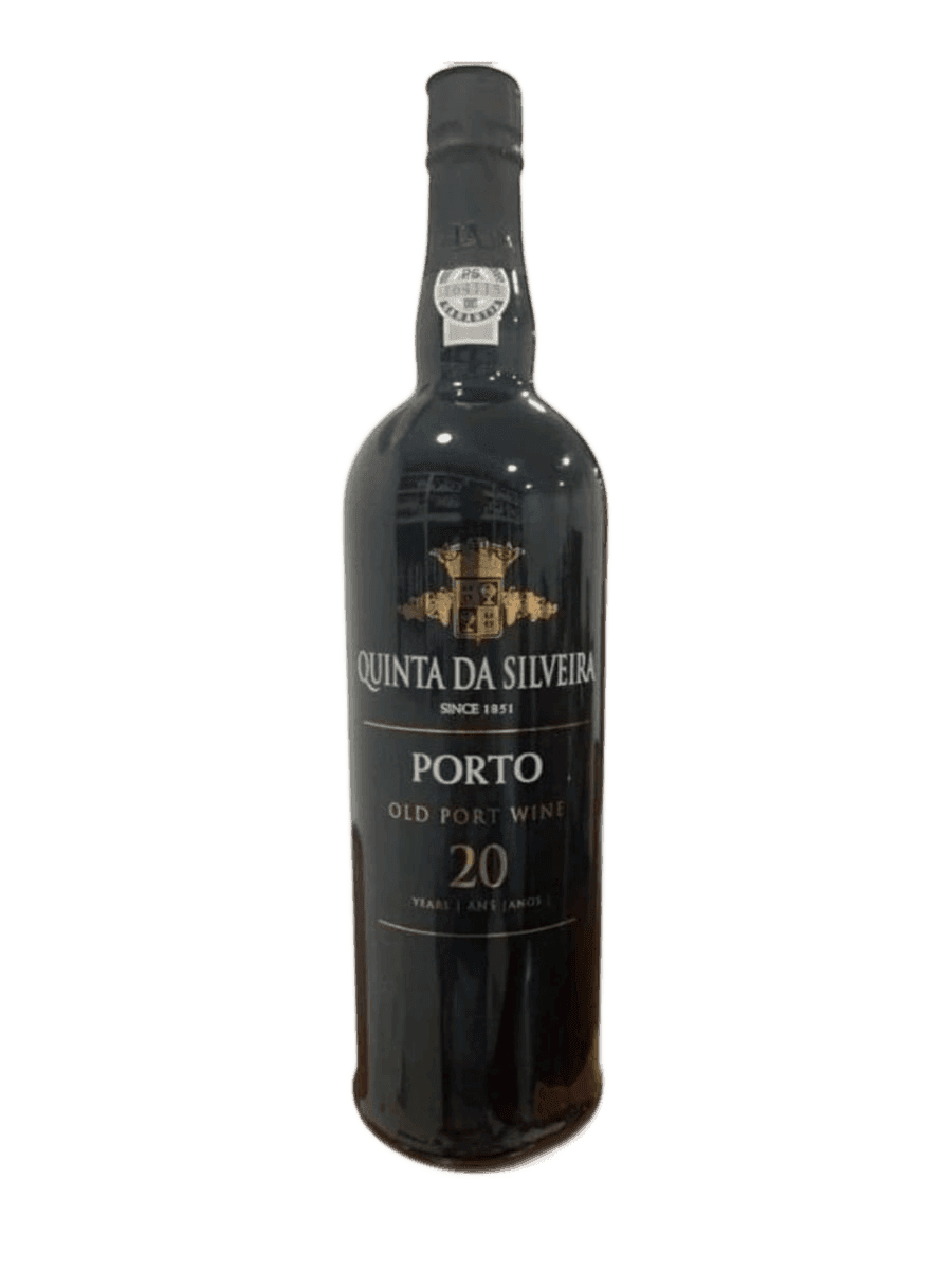 Quinta da Silveira Porto Tawny 20 Anos