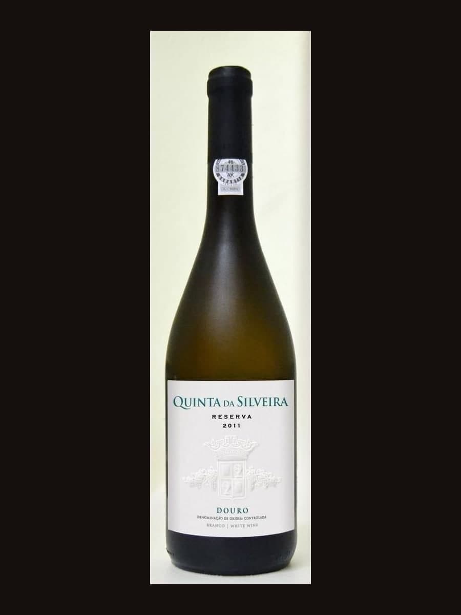 Quinta da Silveira Reserva Branco