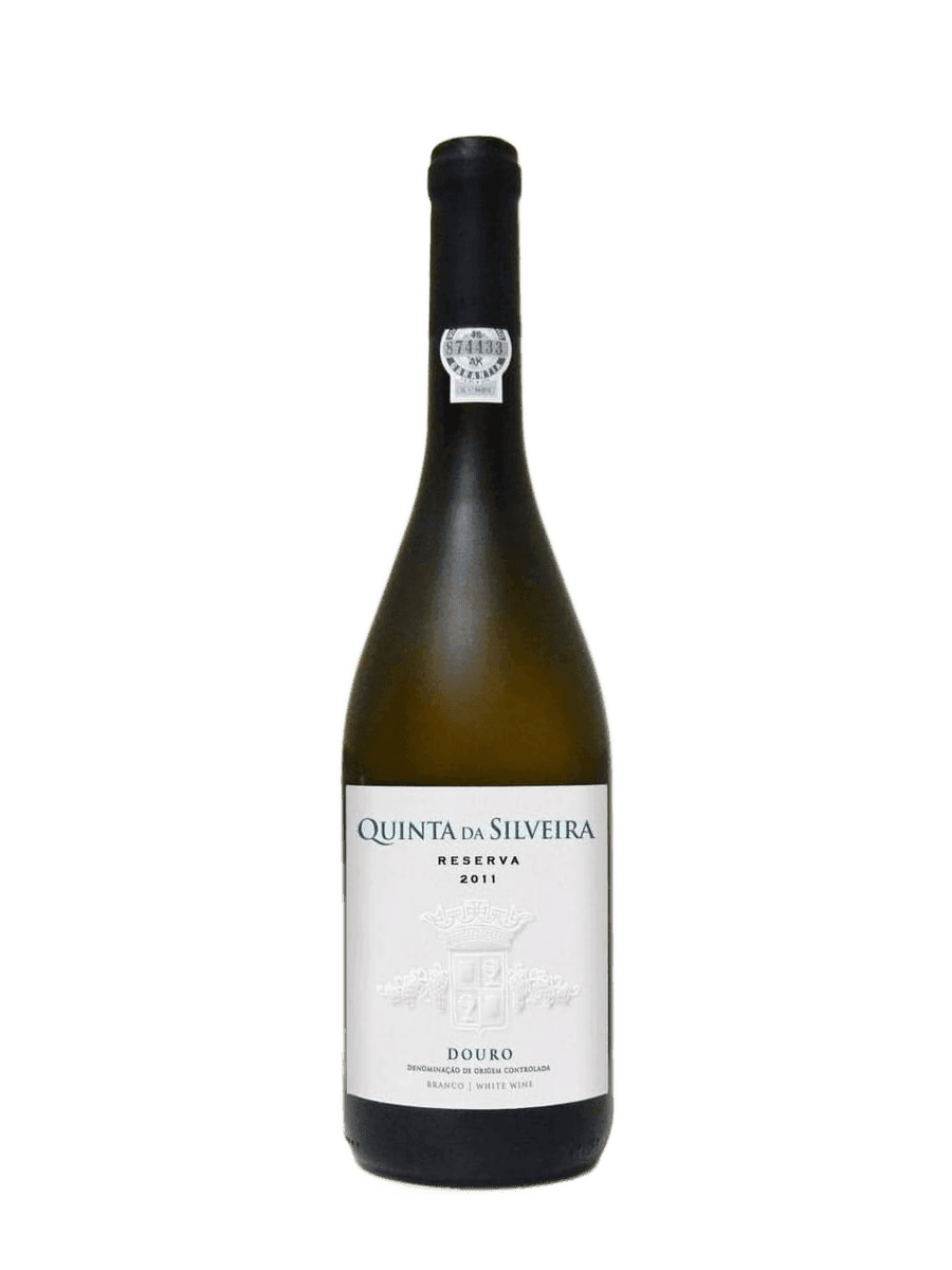 Quinta da Silveira Reserva Branco