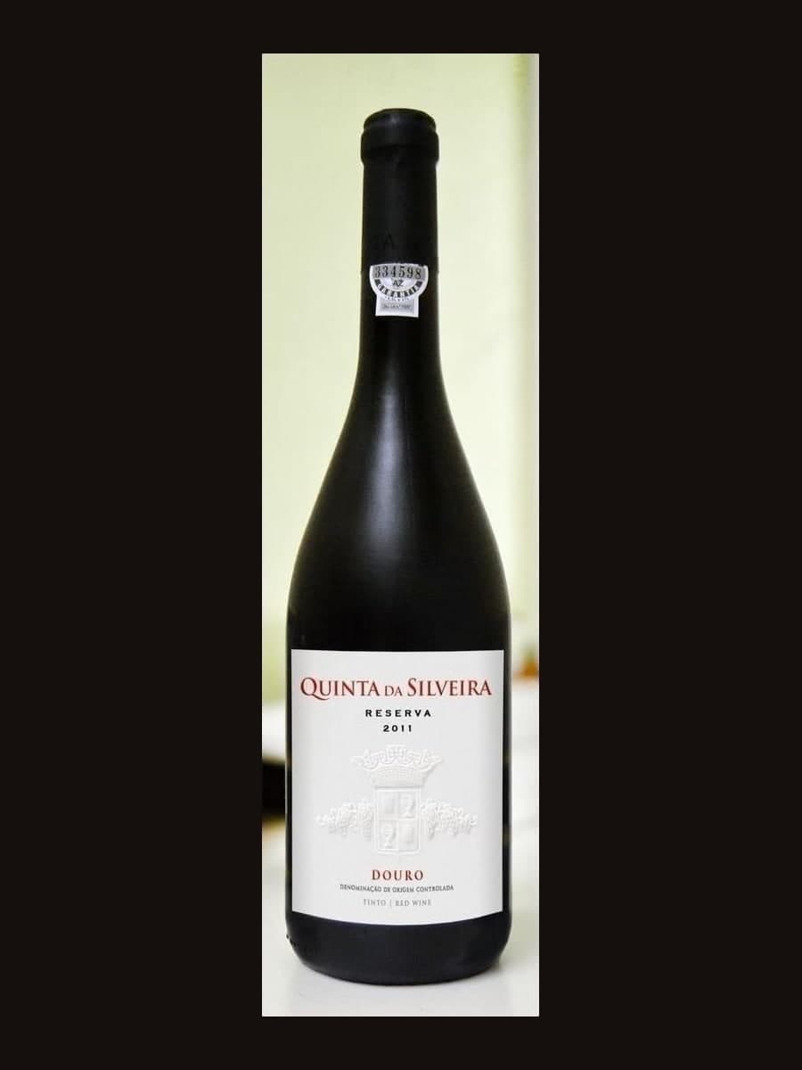 Quinta da Silveira Reserva Tinto
