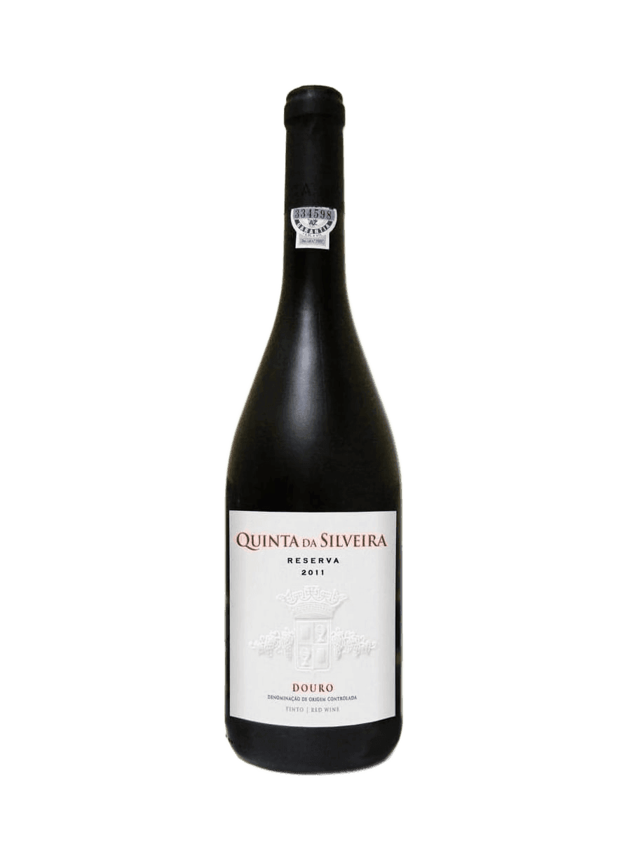 Quinta da Silveira Reserva Tinto
