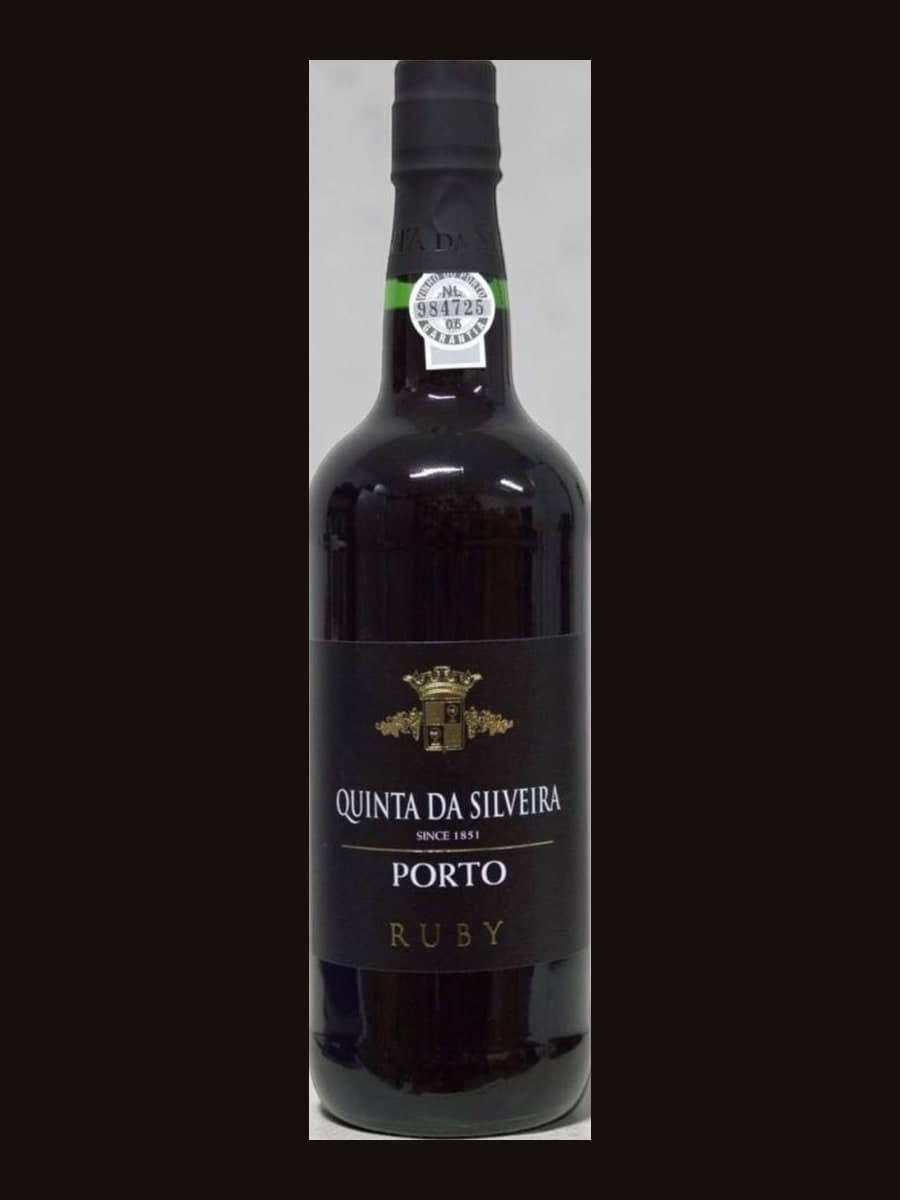 Quinta da Silveira Porto Ruby