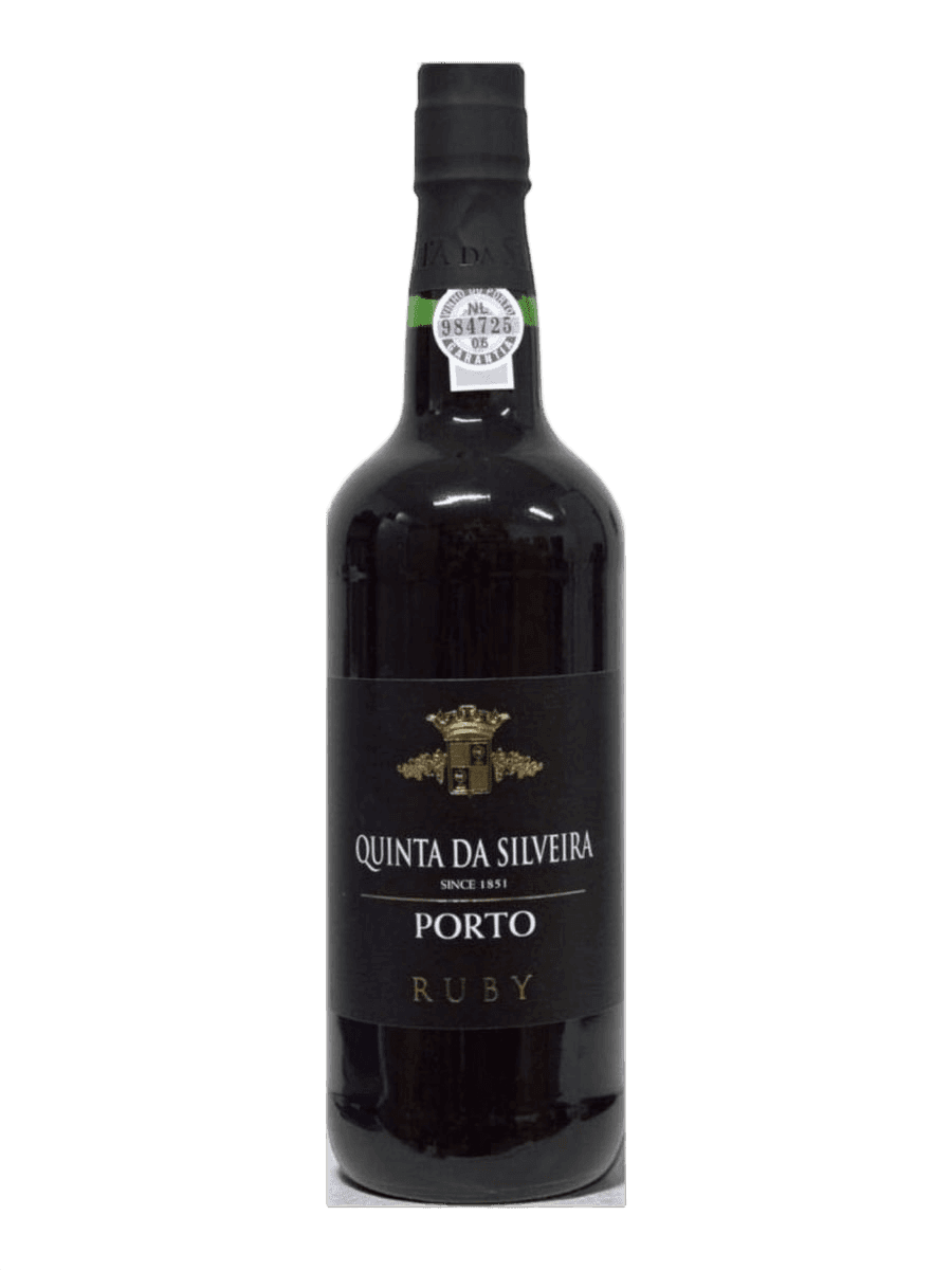 Quinta da Silveira Porto Ruby