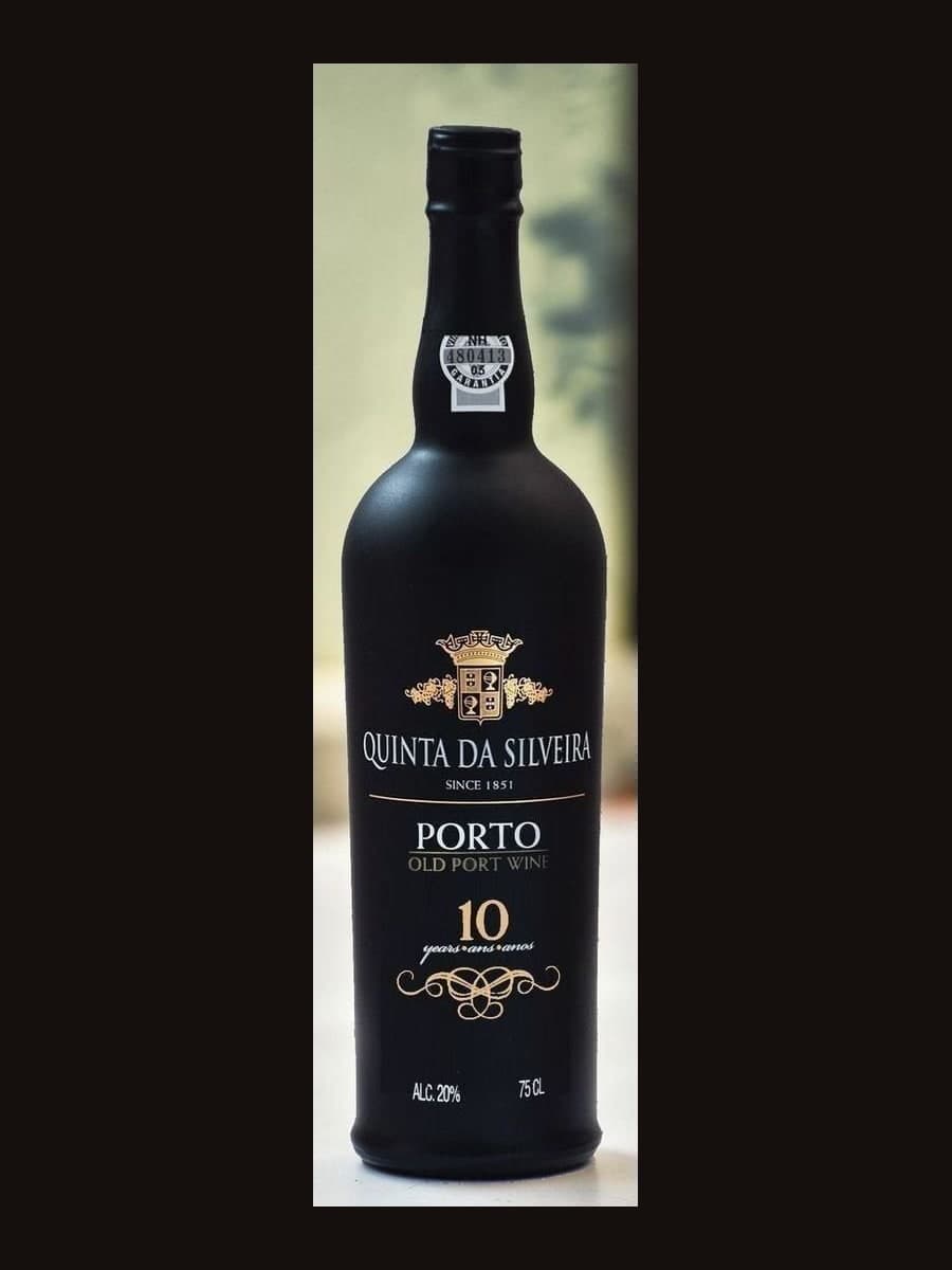 Quinta da Silveira Porto Tawny 10 Anos