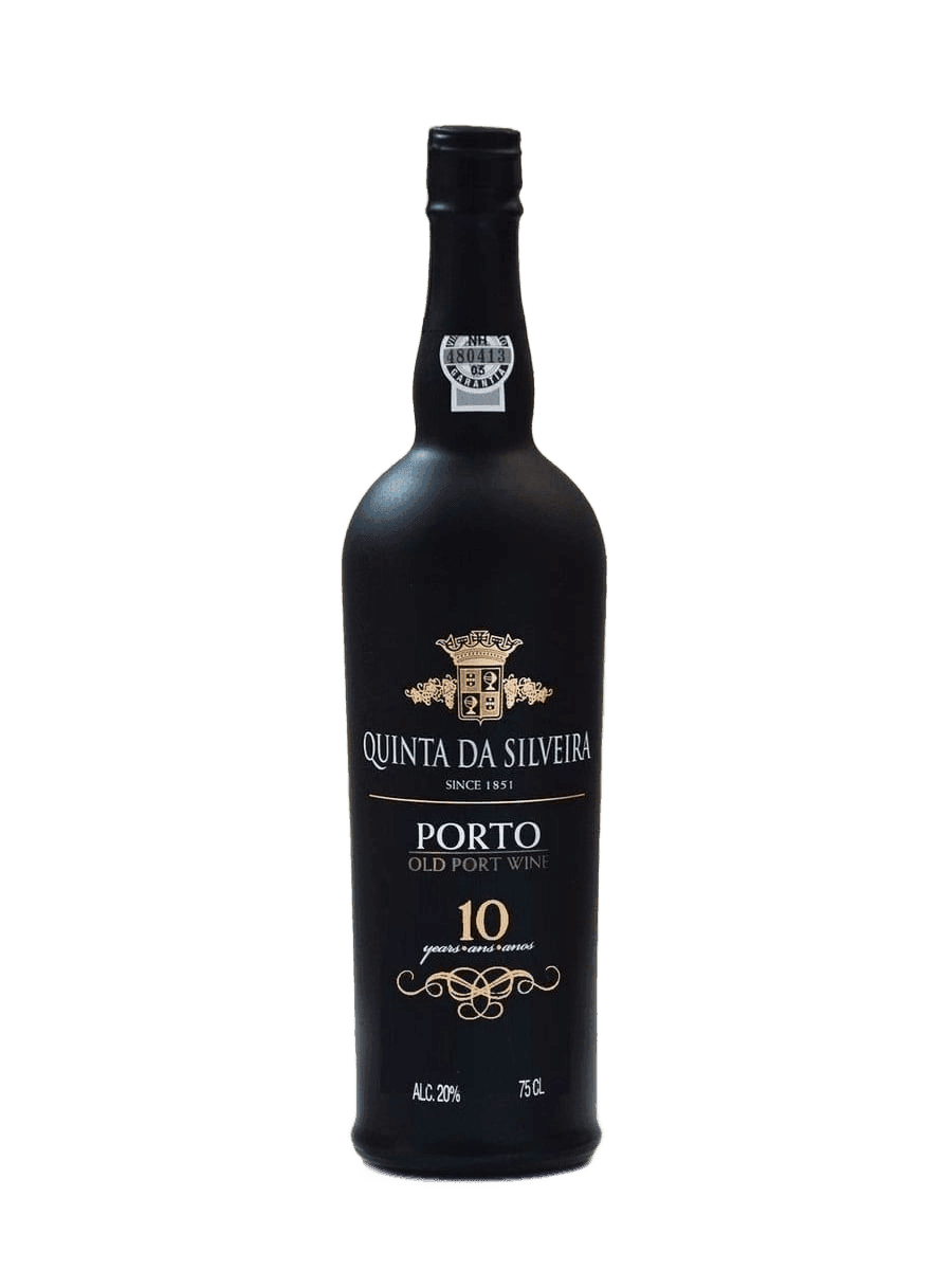 Quinta da Silveira Porto Tawny 10 Anos